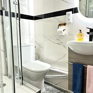 Private Bathroom King Room